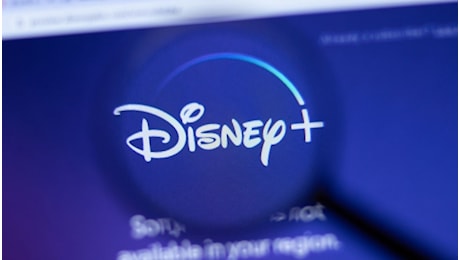 Disney+, da settembre stop a condivisione password e ad-blocker