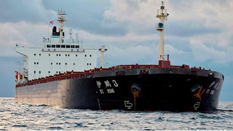 Guerra subacquea nel Mar Baltico: altri cavi tranciati, fermata una nave