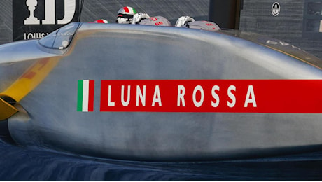 Luna Rossa perde lo spareggio con Ineos: gli inglesi sceglieranno l'avversario in semifinale