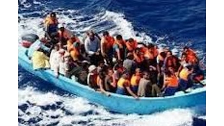 Migranti,risoluzione Pd: dovere accoglienza esseri umani cardine Ue