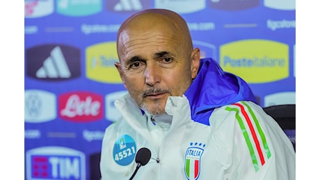 Formazioni Italia-Francia, Spalletti ha deciso: scelta a sorpresa su Raspadori