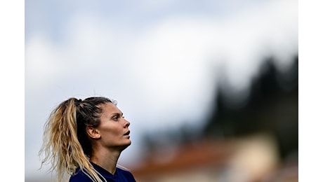 Inter-Juventus Women 0-0: la traversa ferma le nerazzurre