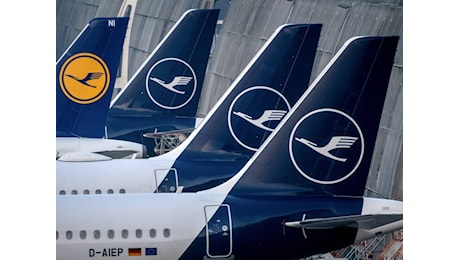 Ita-Lufthansa, ecco quanto vale la parola dei tedeschi