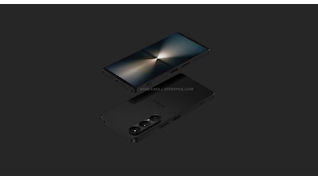 Sony Xperia 1 VII, conferme su chip, RAM e versione di Android