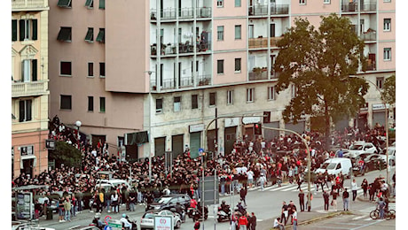 Genoa-Sampdoria, notte di guerriglia, violenze e follie: il bilancio dei feriti e degli arresti dopo il derby