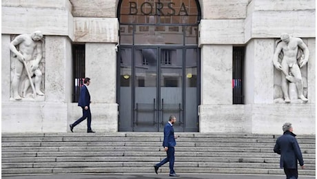 Borse, si prevede un’apertura stabile in Europa, a Milano occhi puntati su Stellantis e Bper