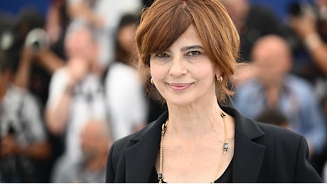Laura Morante: Nanni Moretti non mi ha voluta a Cannes per la premiazione de 'La stanza del figlio'