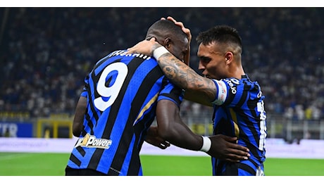 Inter-Juve domenica ore 18: Sky, DAZN o in chiaro? Dove vedere la partita in tv e streaming