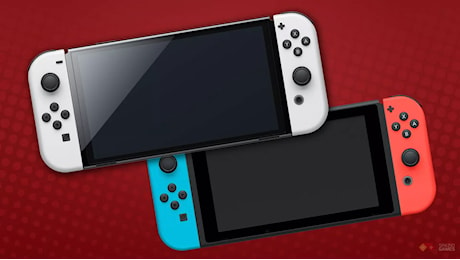 Switch 2 sarebbe già stata svelata al CES 2025: ecco il presunto mese di lancio