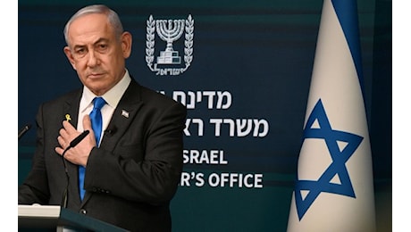 Medio Oriente, Netanyahu convoca una riunione urgente di sicurezza