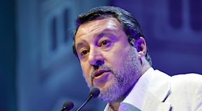 Salvini: «I Patrioti con la Lega per cambiare futuro dell’Ue»