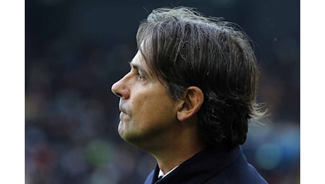 Inter-Young Boys, Inzaghi cambia tutto: formazione stravolta