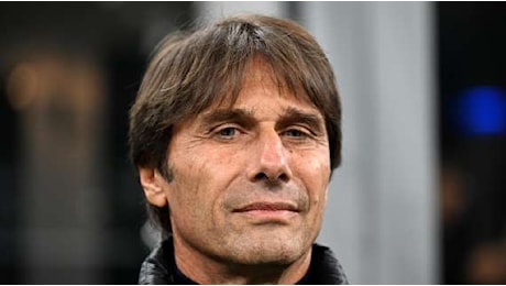 Conte ne cambia 11 e s'infuria: l'obiettivo in Coppa Italia è verificare la rosa