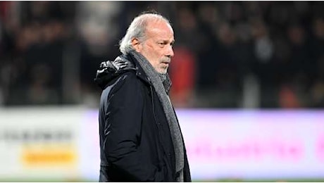 MN - W. Sabatini: Il direttore sportivo ricopre un ruolo talmente esteso che non può essere ridotto al mercato. Ci sono anche tante cose quotidiane