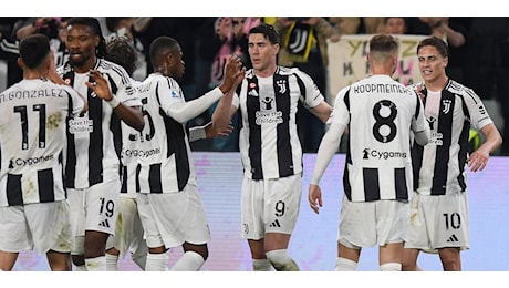 Pagina 2 | Juventus-Lecce 2-1: Tudor si prende il posto Champions con Koop-Yildiz