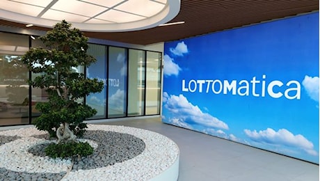 Lottomatica, Gamma Intermediate colloca il 10,3% con accelerated bookbuilding