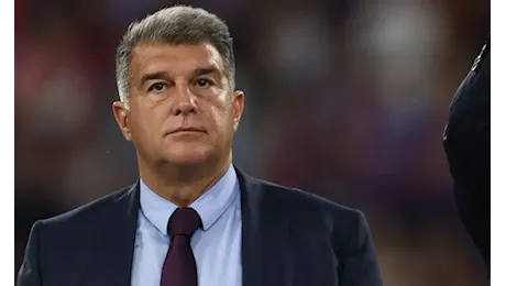 Laporta rincara la dose dopo Inter Barcellona: «Le decisioni arbitrali ci hanno penalizzato! Abbiamo lottato per arrivare in finale ma…»