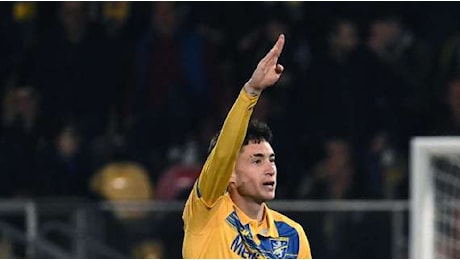 Calciomercato Roma - Soulé preferisce l'opzione giallorossa al Leicester: le ultime