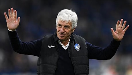 Atalanta-Verona, le formazioni ufficiali: tridente per Gasperini, torna Ruggeri