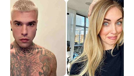 Chiara Ferragni allo scoperto, primo scatto con il nuovo amore: la reazione di Fedez