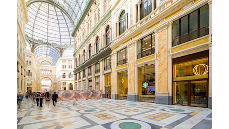 Immobiliare News | Tecnocasa: Napoli guida gli acquisti per investimento nel 2024