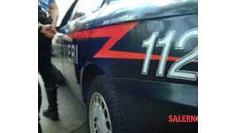 Carabinieri Campania, il bilancio 2024: oltre un milione e mezzo di chiamate al 112