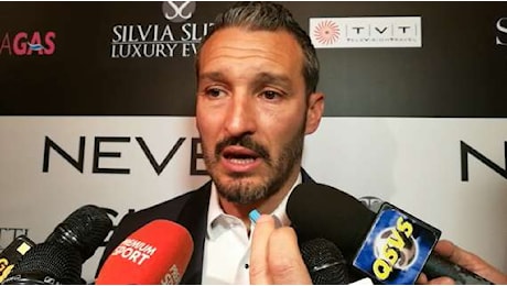 Zambrotta sul Milan in Champions: Superare la fase-campionato è il minimo sindacale