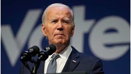 Joe Biden positivo al Covid, come sta il presidente degli Stati Uniti e quali sintomi ha