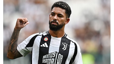 Douglas Luiz Juve, dicono di lui: si è notato questo cambiamento alla Continassa negli ultimi giorni! Retroscena verso la Lazio