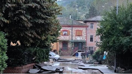 Meteo, ancora maltempo in Emilia-Romagna e ordine di evacuazione a San Lazzaro (Bologna). Al Sud più sereno