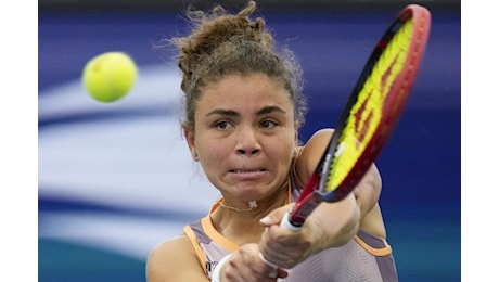 Ranking WTA (14 ottobre 2024): Jasmine Paolini n.6, Sabalenka si avvicina al primato di Swiatek