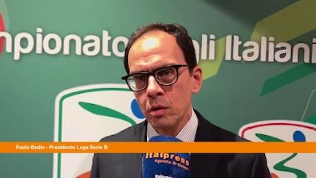 Lega B sceglie Bedin come presidente Ora trovare unità d'intenti