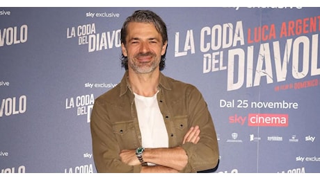 Tv: su Sky Cinema dal 25/11 ‘La coda del diavolo’: la trama del film con Luca Argentero