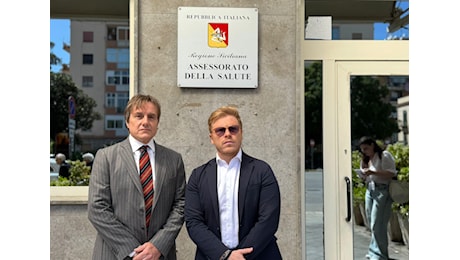 Denunce su casi di malasanità al Civico di Palermo, la vicenda sul tavolo dell'assessore Faraoni