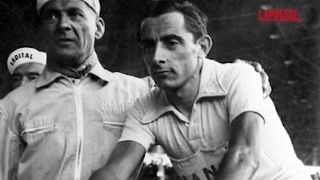 Ciclismo, il 2 gennaio del 1960 moriva Fausto Coppi