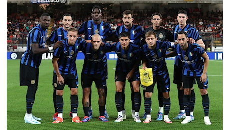 VIDEO – Inter-Al Ittihad 0-2, amichevole: gol e highlights della partita