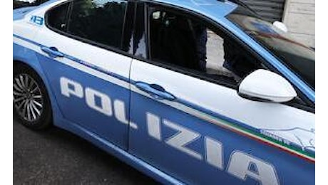 Padova, aggredisce con l'ascia due poliziotti: ispettore gli spara alla gamba per fermarlo