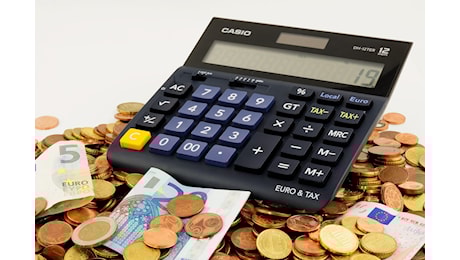 Pace fiscale, balla spaziale