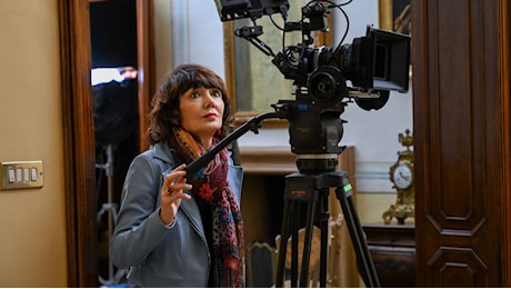 L'Isola degli Idealisti: la nostra intervista video a Elisabetta Sgarbi, regista del film