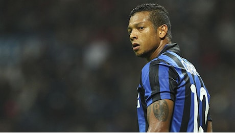 Guarin, confessioni shock: Bevevo fino a 70 birre a notte, mi sono gettato dal 17esimo piano