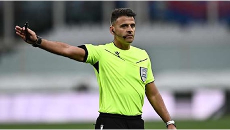 Milan e Stella Rossa si ritrovano tre anni dopo: anche l'arbitro è lo stesso