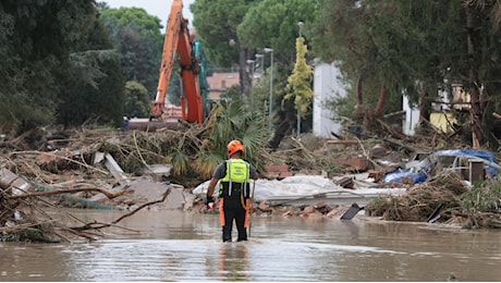 L’Emilia Romagna e l’eterna emergenza: “Colpa di cemento, clima e torrenti”