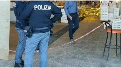 Tragedia al mercato ittico di Salerno: 72enne uccide due uomini