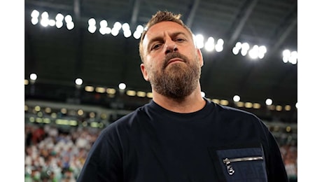 L'esonero di De Rossi è l'ennesima mossa incomprensibile della Roma