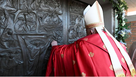 Dietro la porta del carcere dove nessuno guarda più