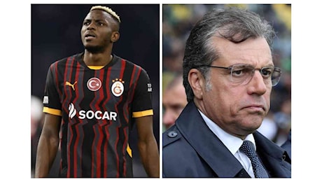 Osimhen-Juventus, pronta un’offerta da capogiro: il piano di Giuntoli è chiaro