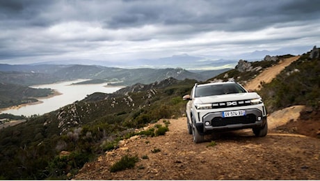 Quali Suv piccoli vogliono gli automobilisti italiani? Questi