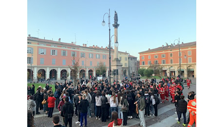 Aurora, venerdì una manifestazione in piazza Duomo per ricordarla