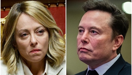 Ue su Musk e le interferenze politiche in Europa, “sospette violazioni”: l’Italia può fare accordi