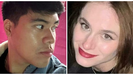 Mark Samson si fingeva Ilaria e mandava messaggi alle amiche di lei: «Sto facendo la birichina». Il pugno prima del delitto